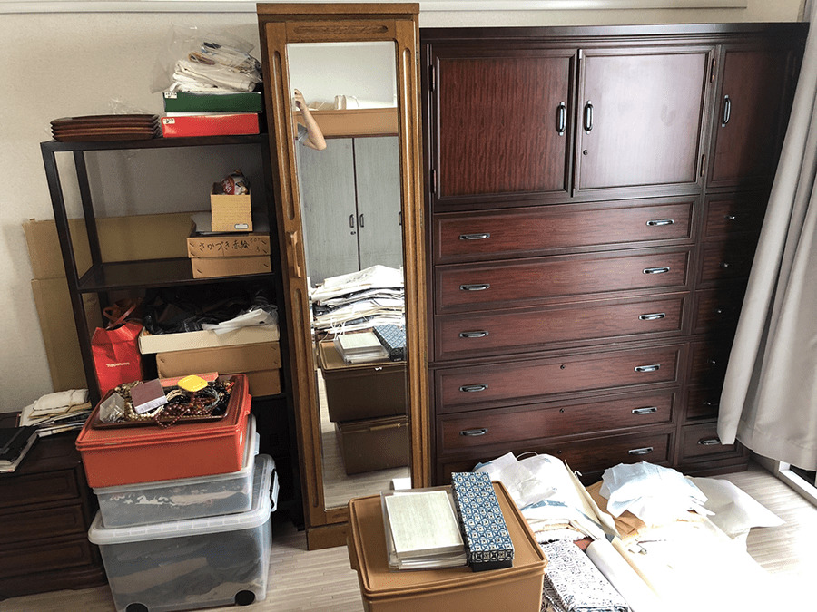 供養が必要な遺品はどんなもの?